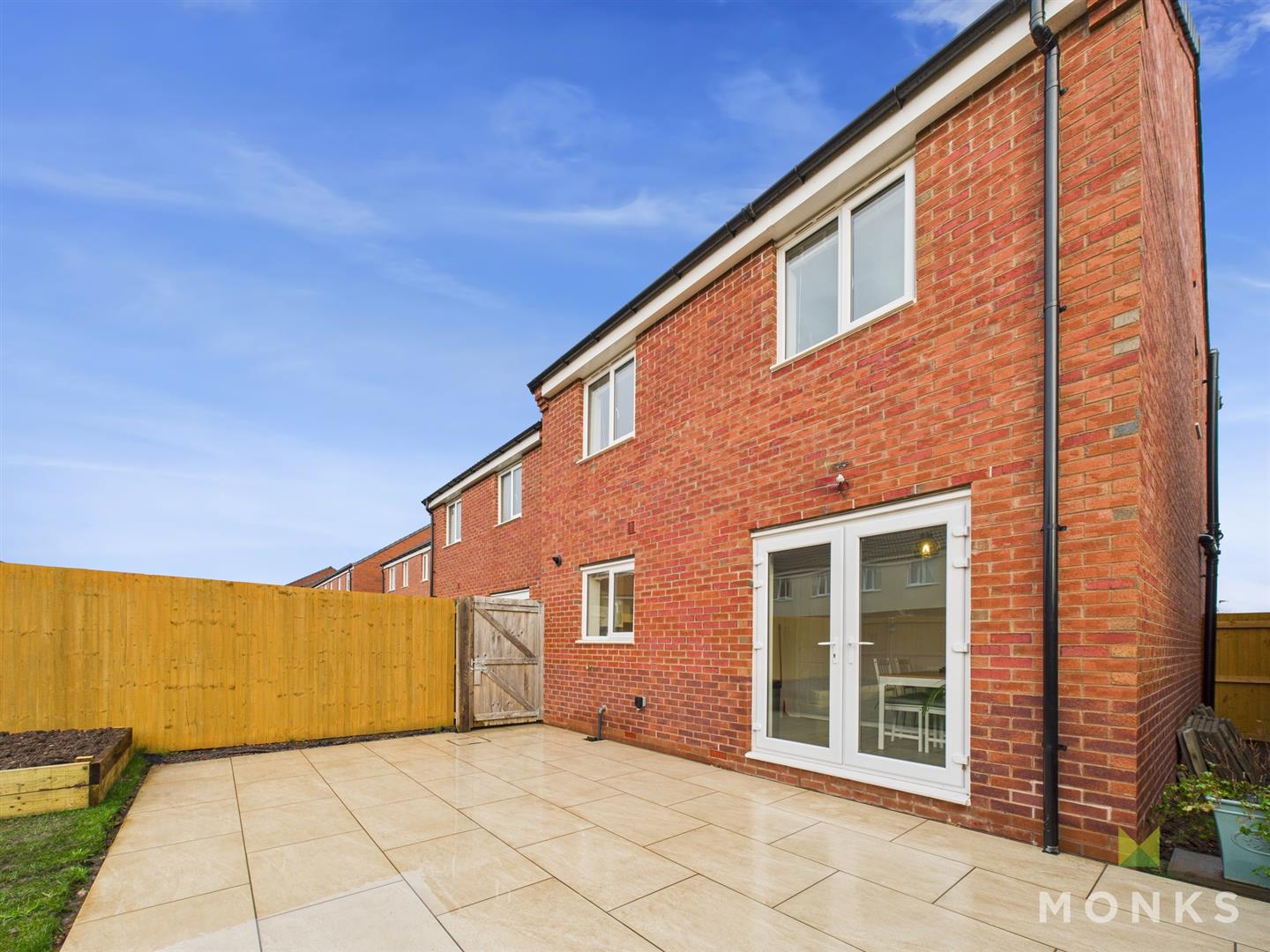23 Howey Close, Shrewsbury, SY2 5WF For Sale